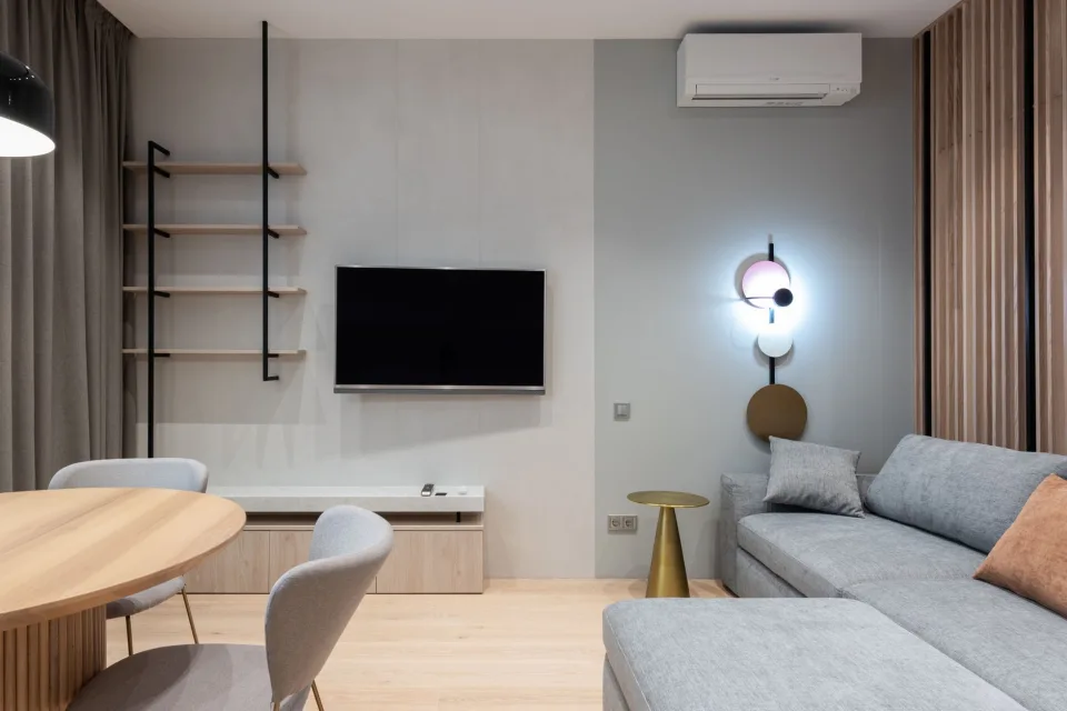 Góc kiểm tra hàng trước khi giao